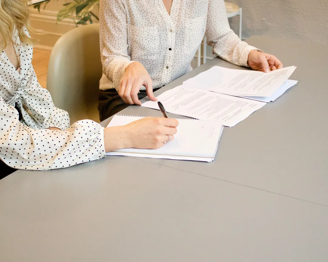 Jobangebote Steuerberatung Prof. Liv Jacobsen, Berlin - Steuerberater für Startups, digitale Steuerkanzlei, Buchführung und Lohnbuchhaltung