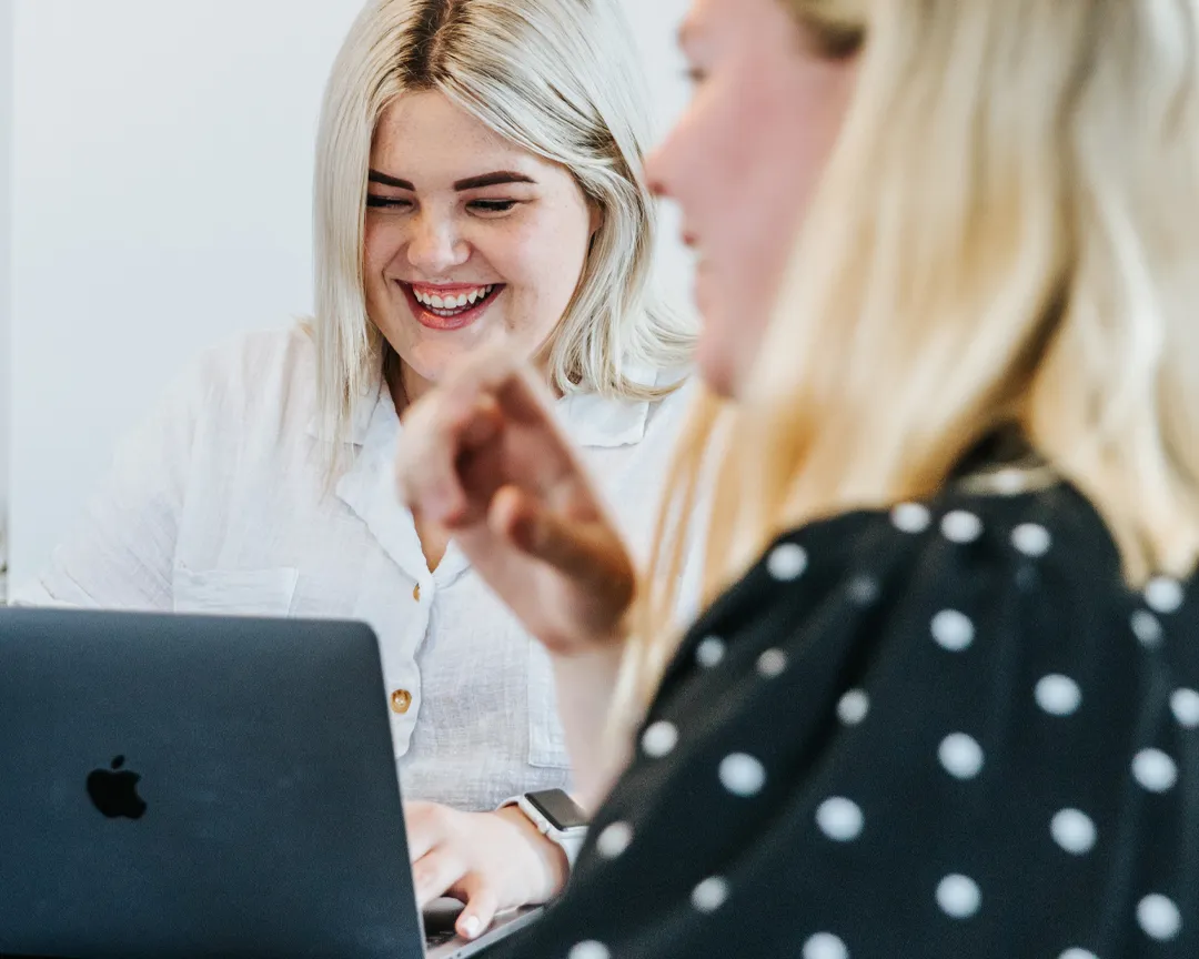 Jobangebote bei Steuerberatung Prof. Liv Jacobsen, Berlin - Steuerberater für Startups, digitale Steuerkanzlei