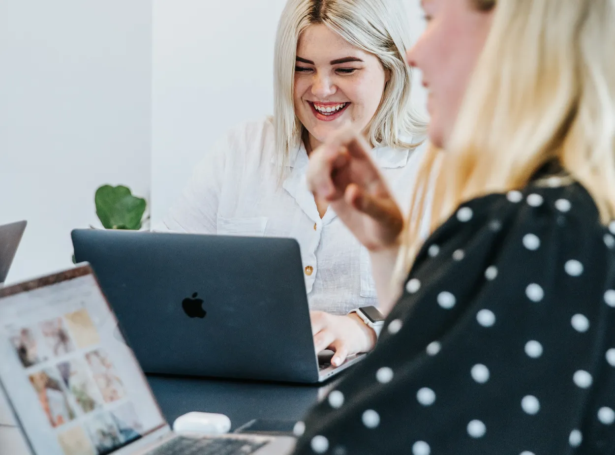 Jobangebote bei Steuerberatung Prof. Liv Jacobsen, Berlin - Steuerberater für Startups, digitale Steuerkanzlei