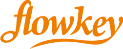 Logo flowkey